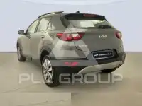 2024 KIA Stonic