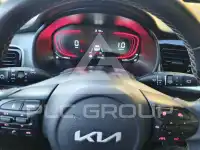 2024 KIA Stonic