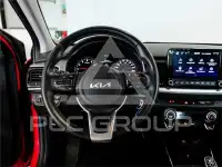 2024 KIA Stonic