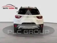 2024 KIA Stonic