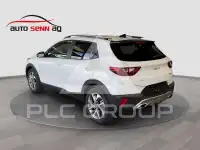 2024 KIA Stonic