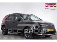2024 KIA Niro