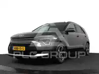 2024 KIA Niro