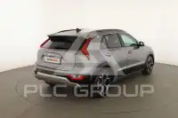 2024 KIA Niro