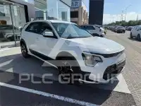 2024 KIA Niro