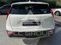2024 KIA Niro