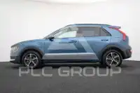 2024 KIA Niro