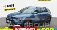 2024 KIA Niro