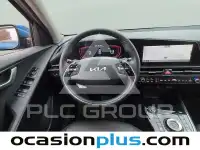 2024 KIA Niro