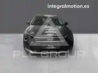 2024 KIA Niro