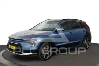 2024 KIA Niro