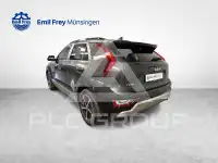 2024 KIA Niro