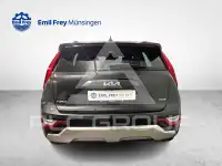 2024 KIA Niro