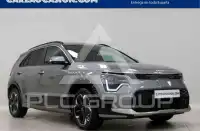 2024 KIA Niro