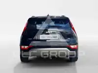 2024 KIA Niro