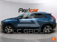2024 KIA Niro