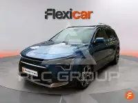 2024 KIA Niro