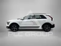 2024 KIA Niro
