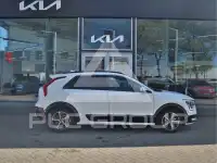 2024 KIA Niro