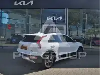 2024 KIA Niro