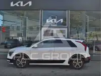 2024 KIA Niro