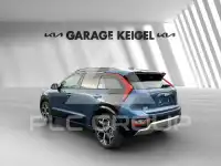 2024 KIA Niro