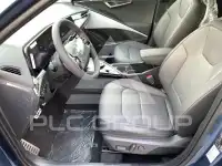 2024 KIA Niro