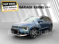 2024 KIA Niro