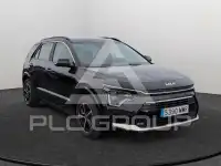 2024 KIA Niro
