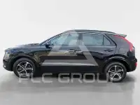 2024 KIA Niro