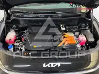 2024 KIA Niro