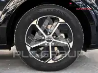2024 KIA Niro