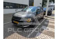 2024 KIA Niro
