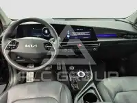 2024 KIA Niro