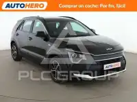 2024 KIA Niro