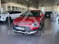 2024 KIA Niro
