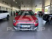 2024 KIA Niro
