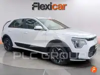 2024 KIA Niro