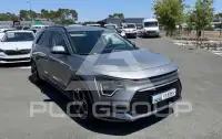 2024 KIA Niro