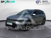 2024 KIA Niro