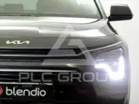 2024 KIA Niro