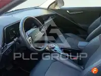 2024 KIA Niro