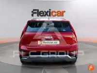 2024 KIA Niro