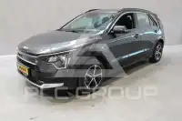 2024 KIA Niro