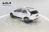 2024 KIA Niro