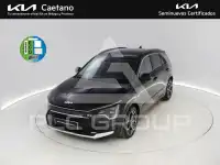 2024 KIA Niro