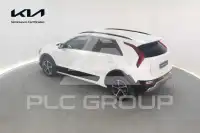 2024 KIA Niro