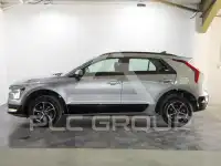 2024 KIA Niro