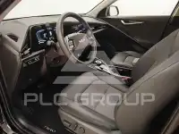 2024 KIA Niro