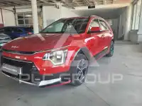 2024 KIA Niro